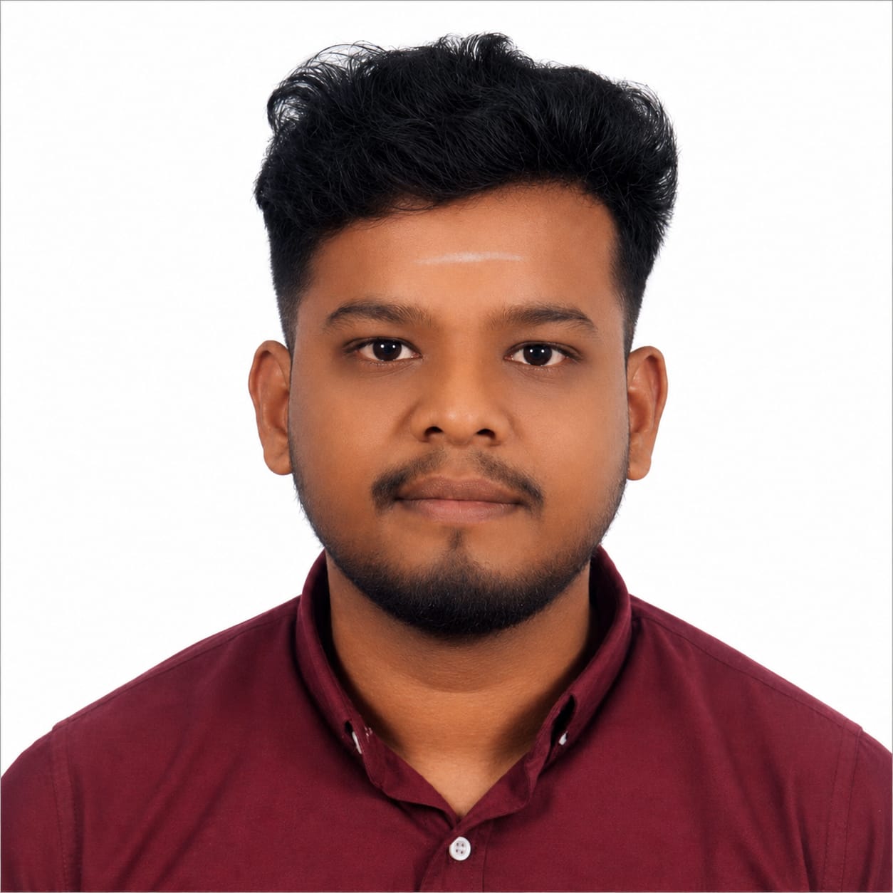 Saran CV